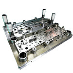 加工公司_級(jí)進(jìn)模、連續(xù)模_服務(wù)領(lǐng)域:飾品_公司黃頁 