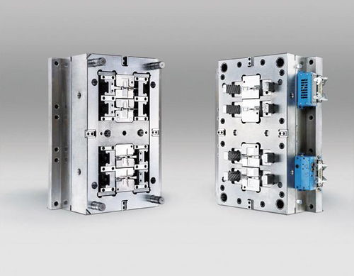 模具哥張躍60p 注塑模具制造業(yè)的缺點(diǎn)