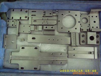 【提供各種精密模具配件和機械零件加工】價格,廠家,圖片,其他機械加工,昆山市周市鎮(zhèn)凱德精密模具廠-