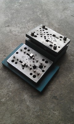 【專業制造五金模具、連續模、級進模 、拉伸?！績r格,廠家,圖片,模具制造,佛山市南海區里水永源盛五金制品廠-