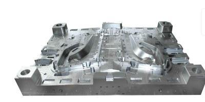 吉林名氣大的模具制造加工收費(fèi)標(biāo)準(zhǔn)