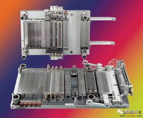 日本模具和歐洲模具都有什么特色