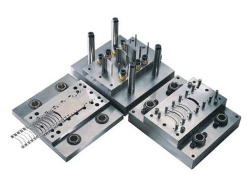 濮陽精密模具加工技術