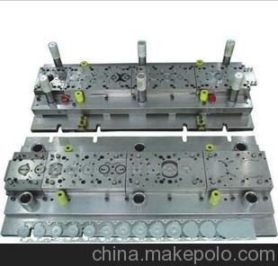 供應(yīng)五金模具設(shè)計圖片,供應(yīng)五金模具設(shè)計圖片大全,蘇州新錦利精密模具-