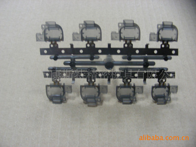 【模具制造與設(shè)計,注塑成型,來樣來圖制造,交期及時,模次保證。】價格,廠家,圖片,模具制造,天津市康斯特精密模具-