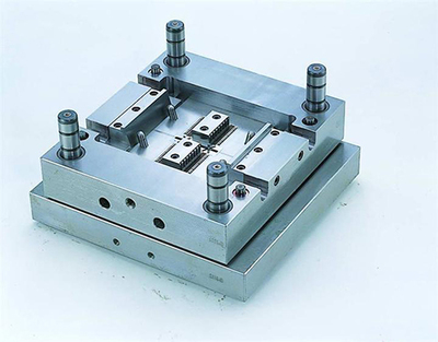 泉州高遠模具用實力贏得外地客戶信賴