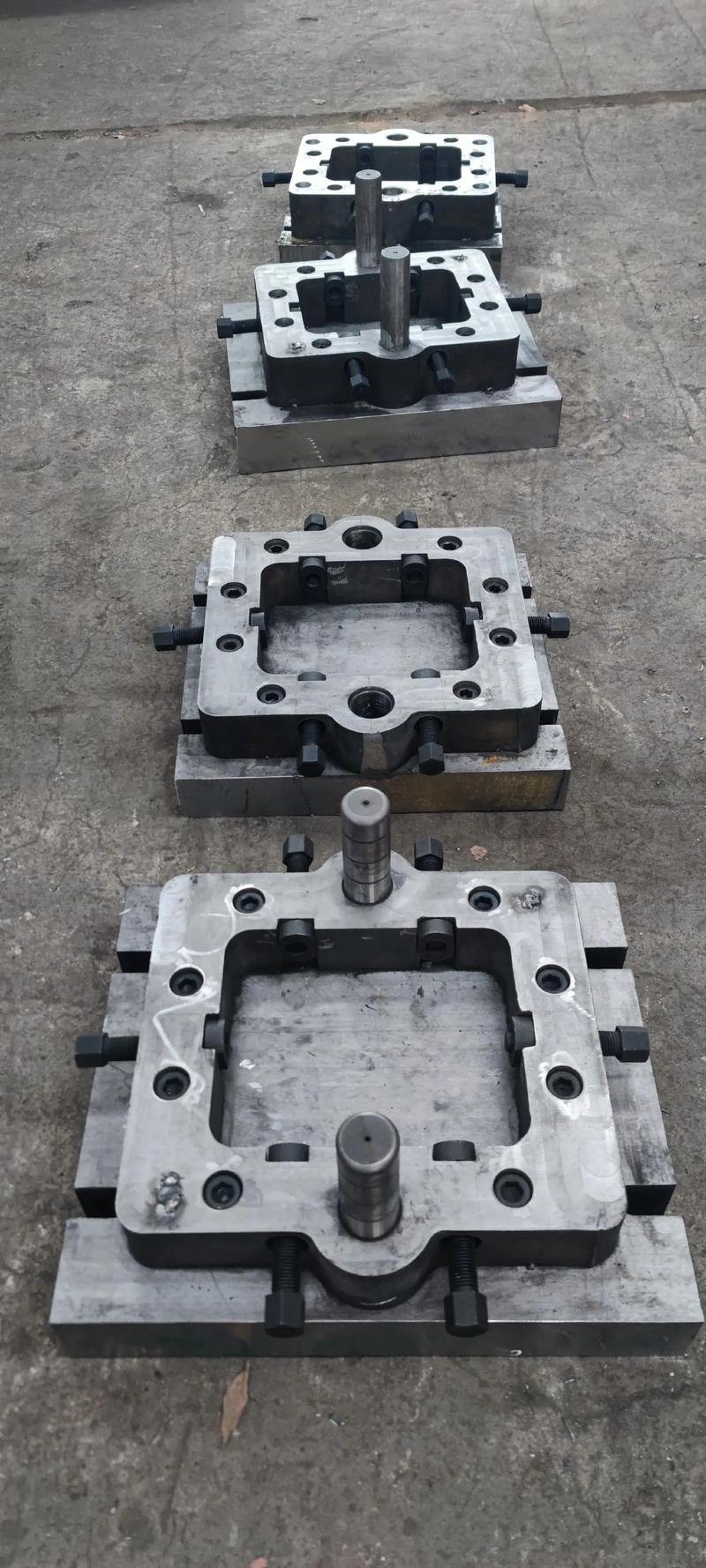 模架 #鍛造模具#電動螺旋壓力機模架#直驅壓力機模架