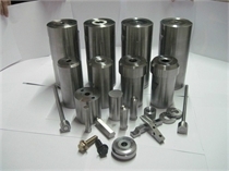 蘇州金六角精密模具