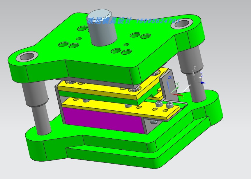 3D模流與2.5D結(jié)構(gòu)分析完美整合 驅(qū)動(dòng)薄件產(chǎn)品與精密模具設(shè)計(jì)邁向新高度