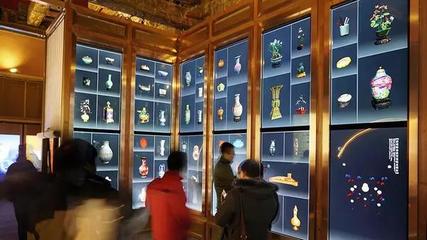 掘金數字文博新藍海 ToB模式下VR/AR博物館內容的創意應用與服務